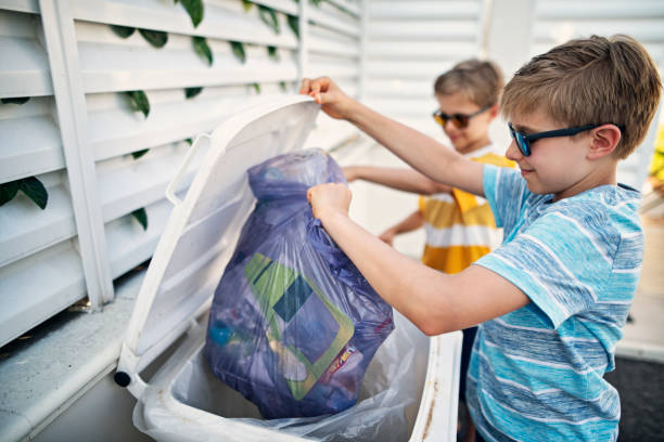 Best Attic Cleanout Services  in Deep River Center, CT