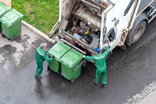 Best Same-Day Junk Removal  in Deep River Center, CT