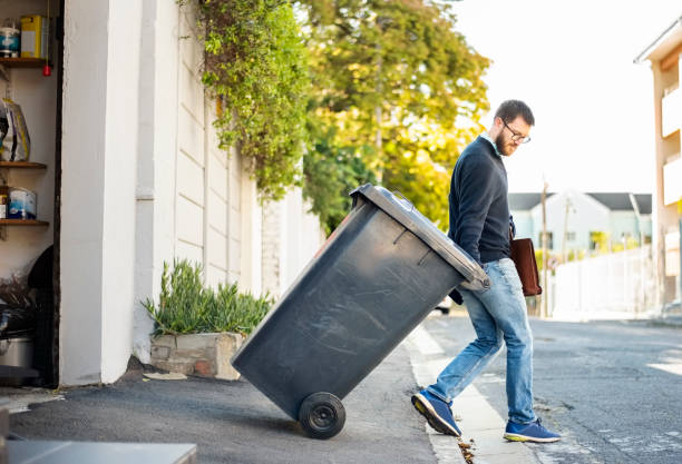 Best Yard Waste Removal  in Deep River Center, CT