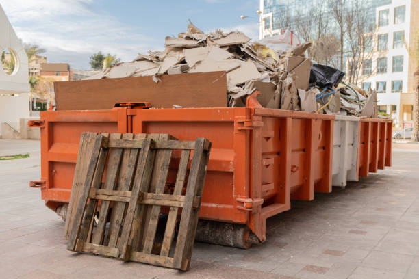 Best Yard Cleanup Services  in Deep River Center, CT