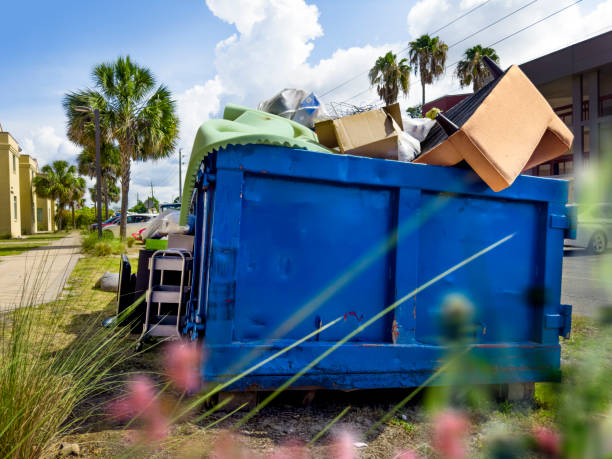 Full-Service Junk Removal in Deep River Center, CT