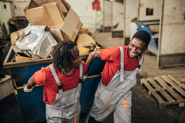 Best Full-Service Junk Removal  in Deep River Center, CT