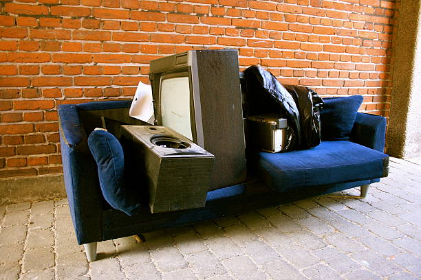Best Furniture Removal Near Me  in Deep River Center, CT