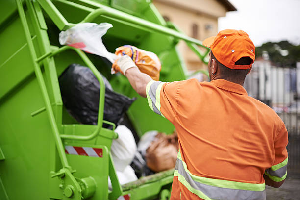 Best Local Junk Hauling  in Deep River Center, CT