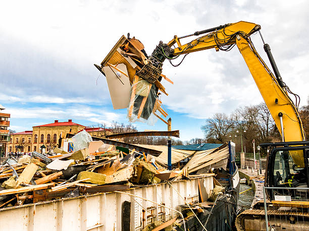 Best Commercial Junk Removal  in Deep River Center, CT